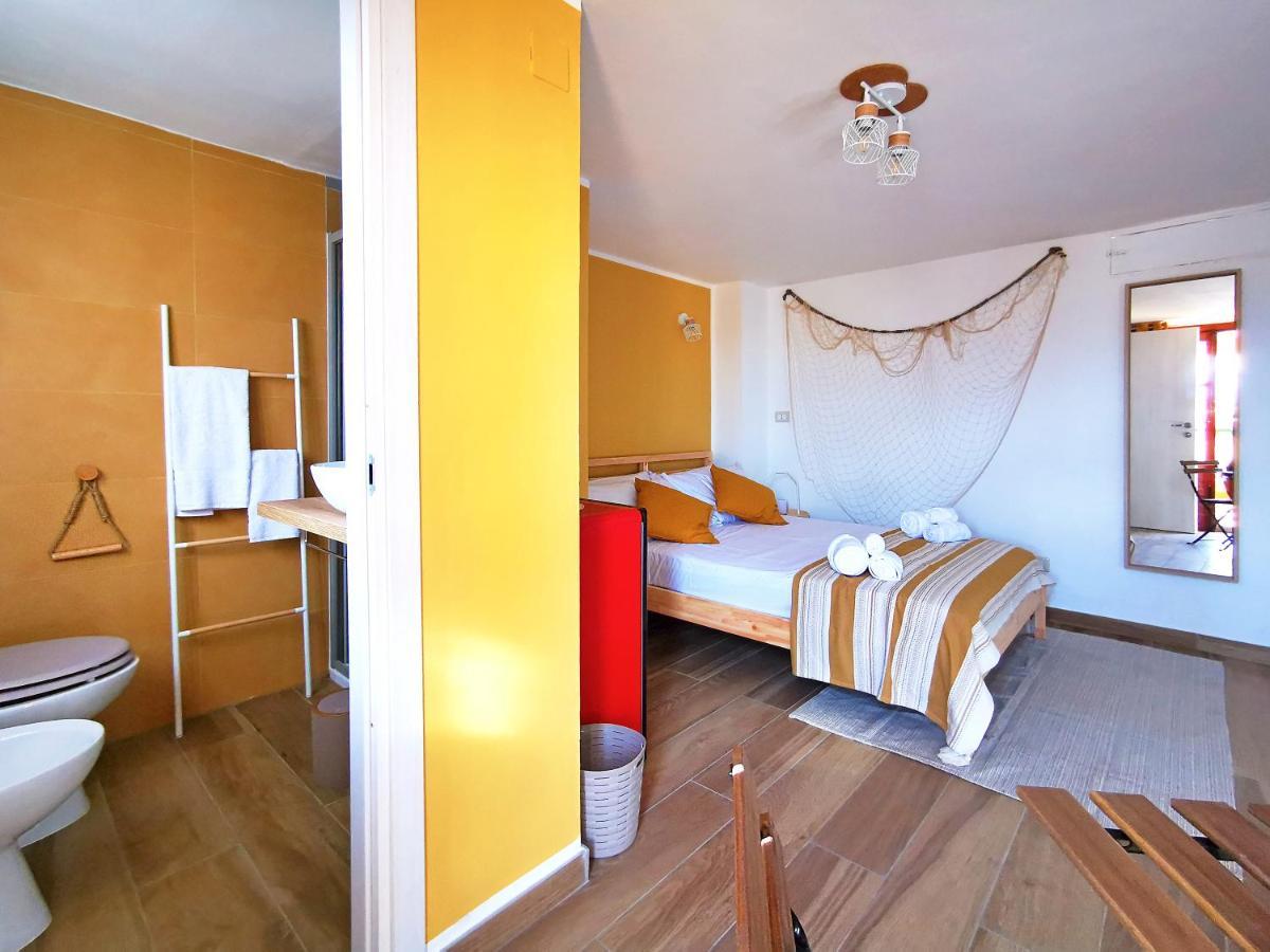 Pasitea Hotel Bagheria Exterior foto