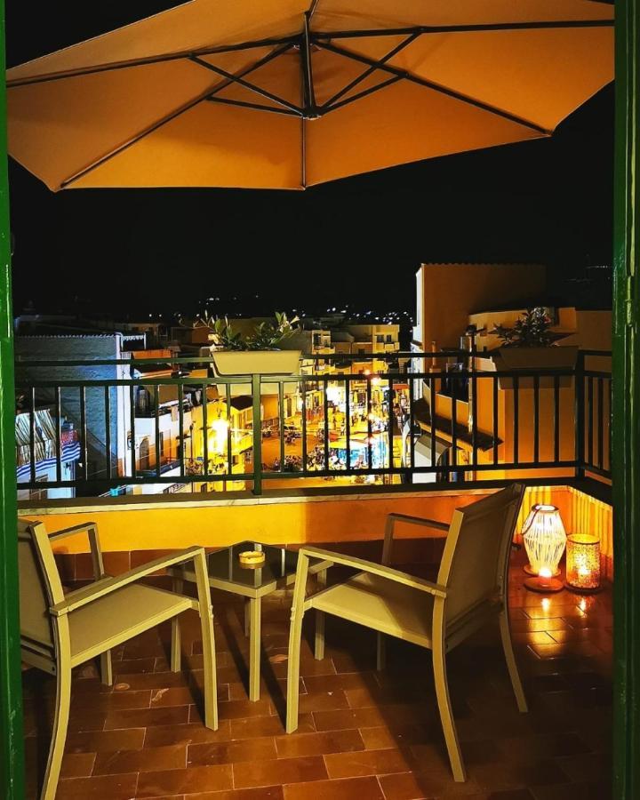 Pasitea Hotel Bagheria Exterior foto